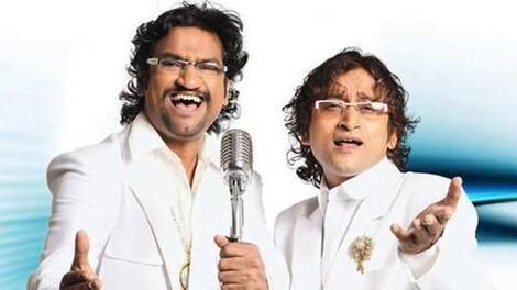 Ajay-Atul modifies KBC's iconic tune, 'Flip the question' reintroduced